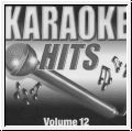 Karaoke Hits Vol. 12