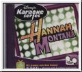 Disney Karaoke CD+G HANNAH MONTANA