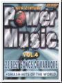 Power Karaoke DVD Vol. 04