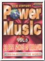 Power Karaoke DVD Vol. 08
