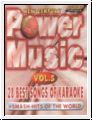 Power Karaoke DVD Vol. 05