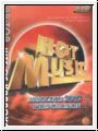 Hot Music Karaoke DVD Vol. 05