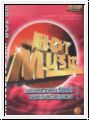 Hot Music Karaoke DVD Vol. 02