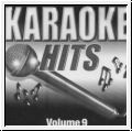 Karaoke Hits Vol. 9