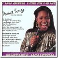 Pocket Songs Karaoke CD+G Volume 1003 (Track-listing)